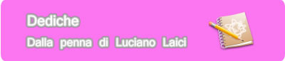 Dediche