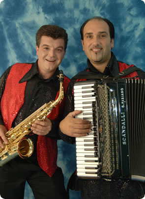 Adriano & Fabiano