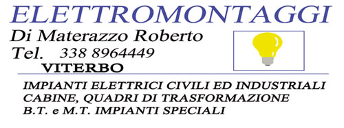 Elettromontaggi